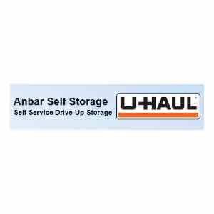 Anbar Self Storage