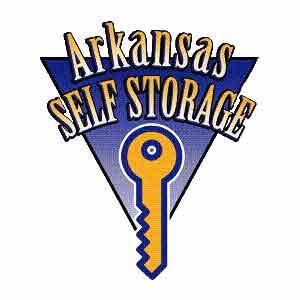 Arkansas Self Storage