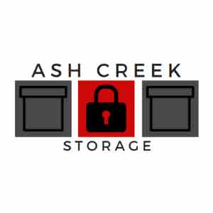 Ash Creek Storage