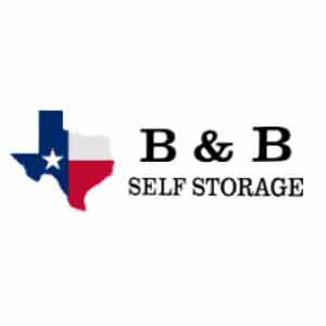 B & B Self Storage