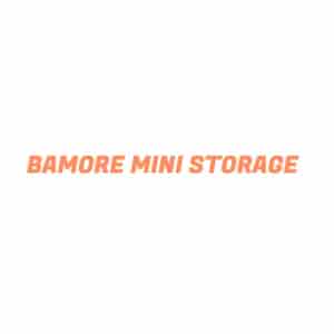 Bamore Mini Storage
