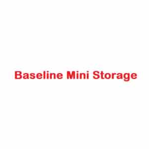 Baseline Mini Storage