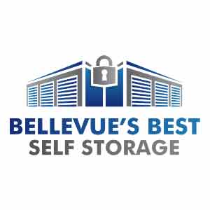Bellevue's Best Self Storage
