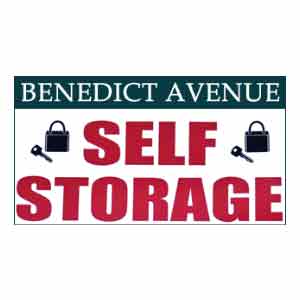 Benedict Avenue Mini Storage