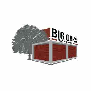 Big Oaks Self-Storage