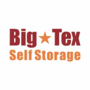 Big Tex Self Storage