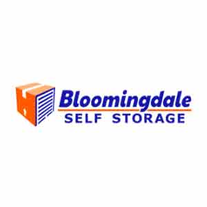 Bloomingdale Self Storage