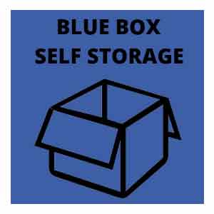 Blue Box Self Storage