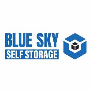 Blue Sky Self Storage - Weatherford
