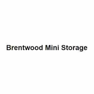 Brentwood Mini Storage