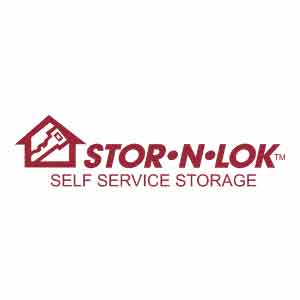 Brentwood Stor-N-Lok