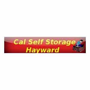 Cal Self Storage Hayward