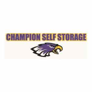 Champion Self Storage