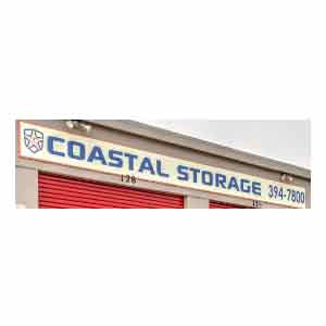 Coastal Storage