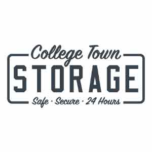 College Town Storage