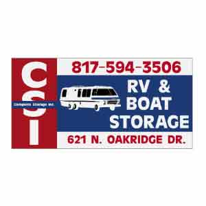 Complete Storage Inc.