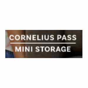 Cornelius Pass Mini Storage