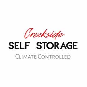 Creekside Self Storage