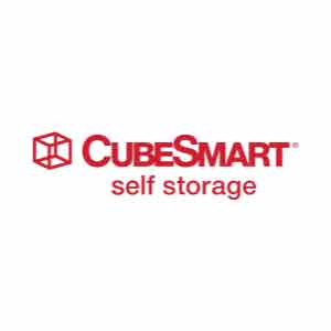 CubeSmart Self Storage