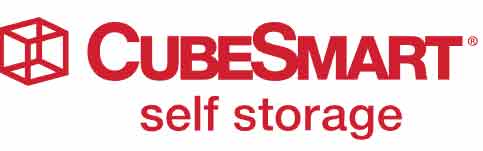 CubeSmart Self Storage