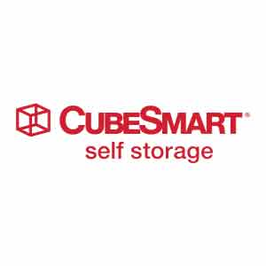 CubeSmart Self Storage