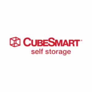 CubeSmart Self Storage