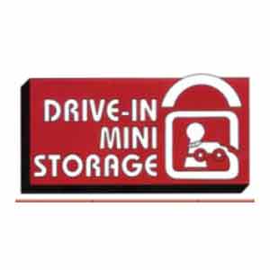 Drive-In Mini Storage