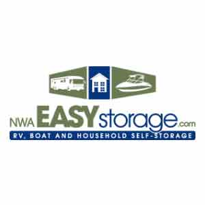 Easy Lake Storage