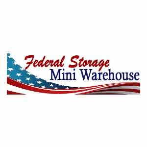 Federal Storage Mini Warehouse