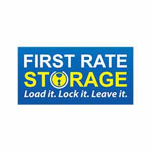 First Rate Storage