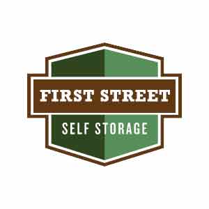 First Street Mini Storage