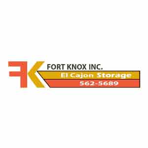 Fort Knox, Inc.
