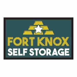 Fort Knox Self Storage - Mandeville