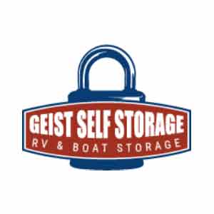Geist Self Storage