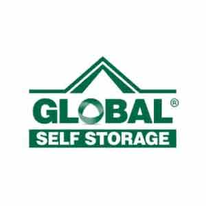 Global Self Storage