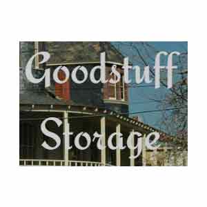 Good Stuff Storage