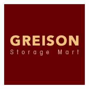 Greison Storage Mart