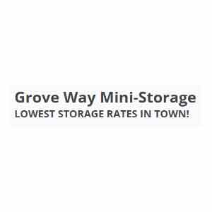 Grove Way Mini-Storage