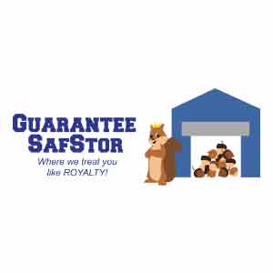 Guarantee Saf- Stor