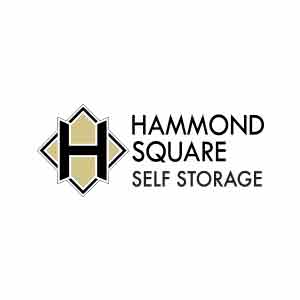 Hammond Square Self Storage