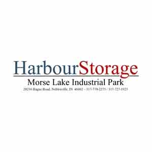 Harbour Storage