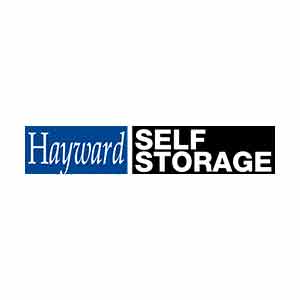 Hayward Self Storage