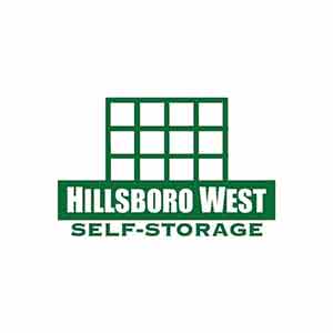 Hillsboro West Self Storage
