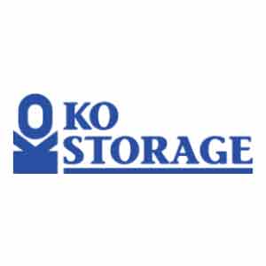KO Storage of Weatherford - Santa Fe