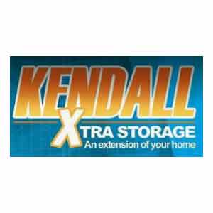 Kendall Xtra Storage