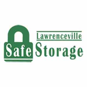 Lawrenceville Safe Storage