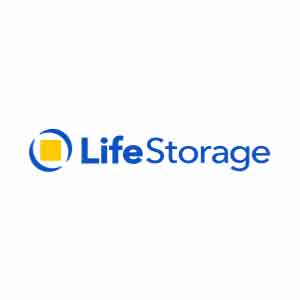 Life Storage - Fayetteville