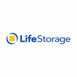 Life Storage - Woodland