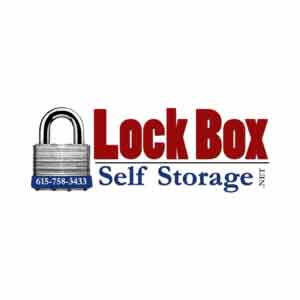 Lock Box Self Storage