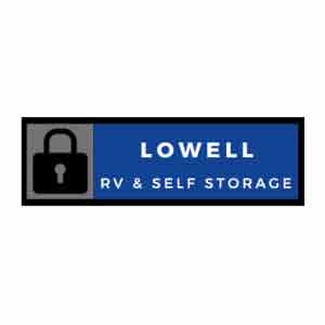 Lowell RV & Self Storage